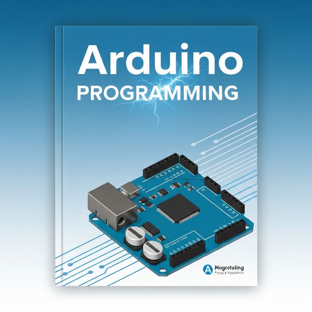 Arduino para Iniciantes - Guia Completo